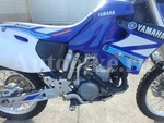     Yamaha WR400F 1999  16